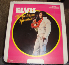 Elvis aloha hawaii for sale  Indianapolis