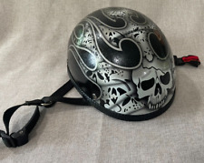 Silver skulls novelty for sale  Oak Ridge