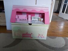 Dolls house small for sale  Shipping to Ireland