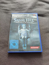 Silent Hill: Shattered Memories (Sony PlayStation 2, 2010) - PS2 Spiel - Game, usado comprar usado  Enviando para Brazil