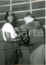 1956 milano boxe usato  Milano