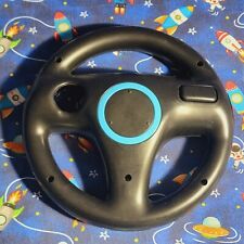 Volante de corrida Mario Kart para Nintendo Wii e Wii U - Old Skool (PRETO) comprar usado  Enviando para Brazil