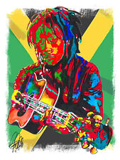 Bob marley wailers for sale  Sykesville