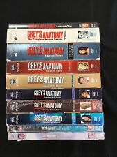 Greys anatomy complete for sale  Dover