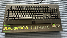keyboard gaming razor for sale  Boise