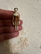 Grodnertal peg doll for sale  Studio City