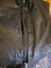 Gap leather jacket for sale  Henrietta