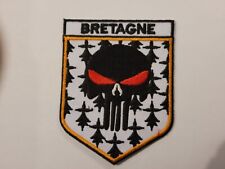 Patch thermocollant brodé d'occasion  Malakoff