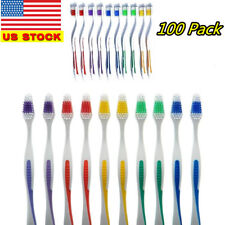 100 pack toothbrush for sale  Maspeth