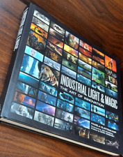 Industrial light magic for sale  Columbia