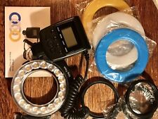 canon ring flash for sale  WALTHAM ABBEY