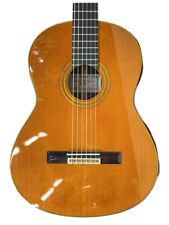Guitarra Acústica Clásica Natural con Cuerdas de Nailon Yamaha GC32C, usado segunda mano  Embacar hacia Argentina