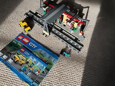 Lego city 60050 for sale  Norfolk
