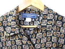 Vintage norton shirt for sale  LLANDUDNO