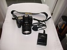 Nikon d7000 camera for sale  NEWCASTLE UPON TYNE