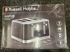 Russell hobbs 24381 for sale  NORTHAMPTON