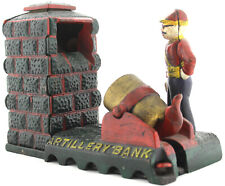 Artillery bank spardose gebraucht kaufen  Berlin
