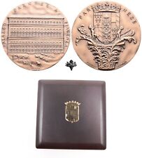 1980 piacenza medaglia usato  Cremona