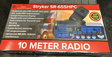 Stryker 655hpc version for sale  Sparta