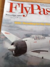 Flypast magazine november for sale  NEWCASTLE UPON TYNE