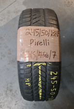 245 2455018rf pirelli for sale  DEWSBURY