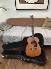 Yamaha string acoustic for sale  LONDON
