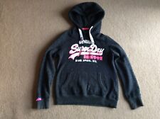Girls superdry top for sale  READING