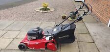Used mountfield lawn for sale  SPALDING
