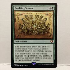 Magic gathering doubling for sale  Upton