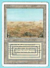 MTG Scrubland Revised. Dual Land. English. Heavy Play. Free domestic shipping. for sale  Willow Springs