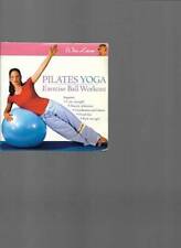 Pilates yoga exercise for sale  Montgomery
