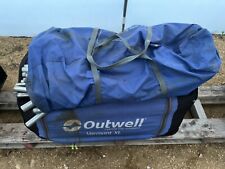 Outwell explore outdoors for sale  WISBECH