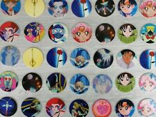 Sailor moon caps usato  Piombino