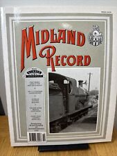 Midland record isbn for sale  EASTBOURNE