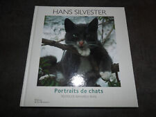 Hans silvester portraits d'occasion  Limoges-