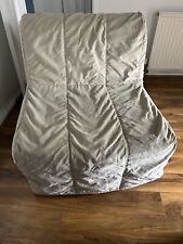 Ikea lycksele sofa for sale  MANCHESTER