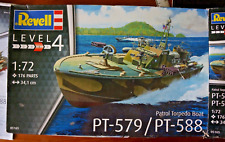 Revell 05165 patrol for sale  GOODWICK