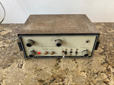 Heathkit stereo generator for sale  Valencia
