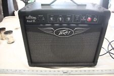 Peavey valve king for sale  Citra
