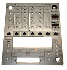 Pioneer djm600 control for sale  BLACKWOOD