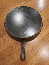 Griswold erie skillet for sale  Tallahassee