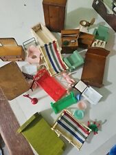 Doll house clearance for sale  DERBY
