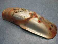 Rear fender 1971 for sale  Payson