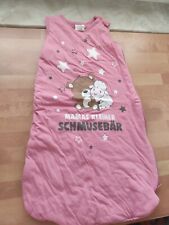 Baby schlafsack gebraucht kaufen  Gerabronn