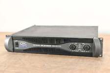 Qsc plx1602 channel for sale  Shipping to Ireland