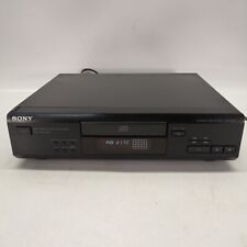 Sony cdp m205 for sale  BEDFORD