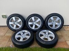 Landrover defender wheels for sale  HOLYWELL