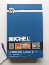 michel katalog deutschland spezial gebraucht kaufen  Nachrodt-Wiblingwerde