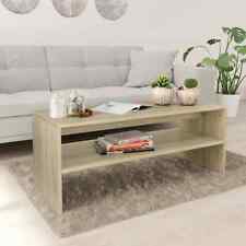 Coffee table sonoma for sale  SOUTHALL