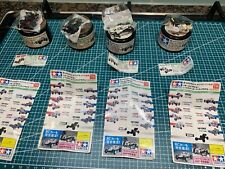 Tamiya georgia miniatures for sale  UPMINSTER